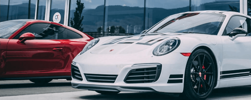 bg cars